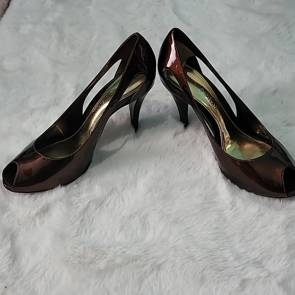 Antonio Melani Shoes - Picture 4 of 8